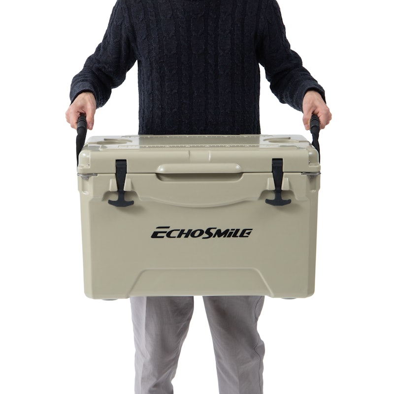 Rotomolded Cooler 10
