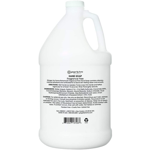 Hand Soap Refill 2