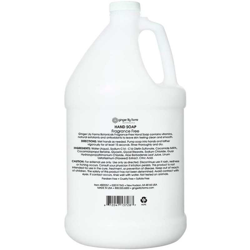 Hand Soap Refill 2