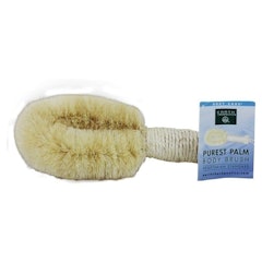 Purest Palm Body Brush