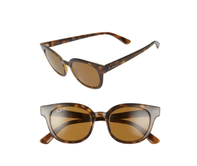 Polarized Cat Eye Sunglasses 1