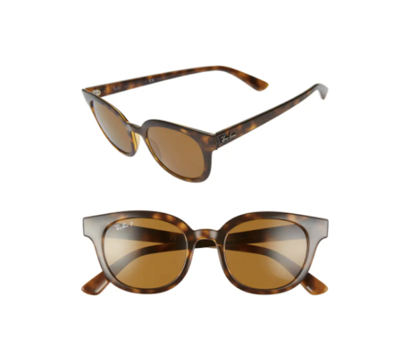 Polarized Cat Eye Sunglasses 1