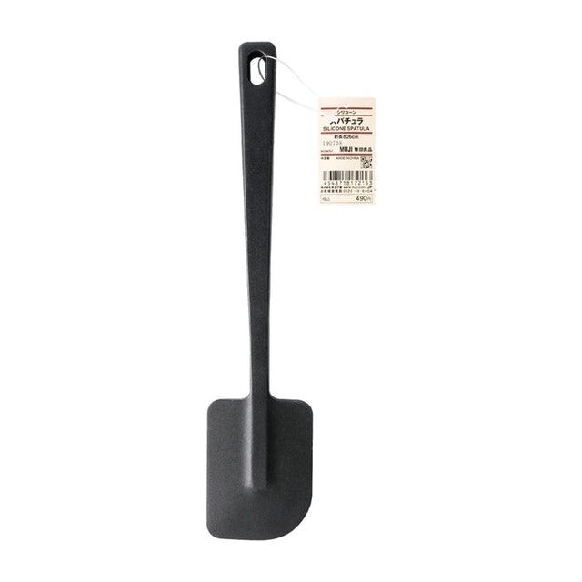 Silicone Spatula 4