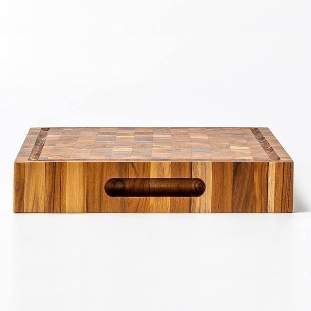 Carving Board 4