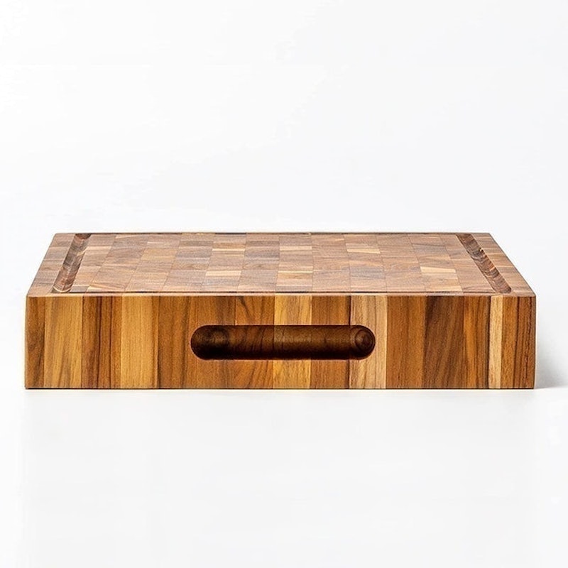 Carving Board 4
