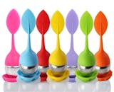 10 Best Novelty Tea Infusers in 2022 (Tovolo, RSVP International, and More) 3