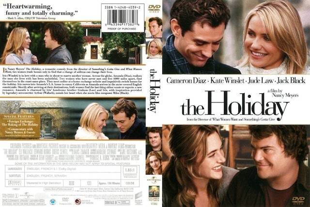 The Holiday 2