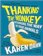 Karen Dawn Thanking the Monkey 1
