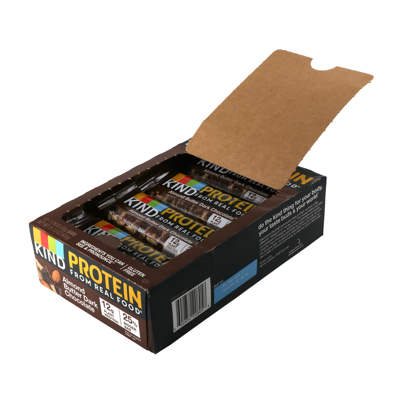 Protein Bars 3
