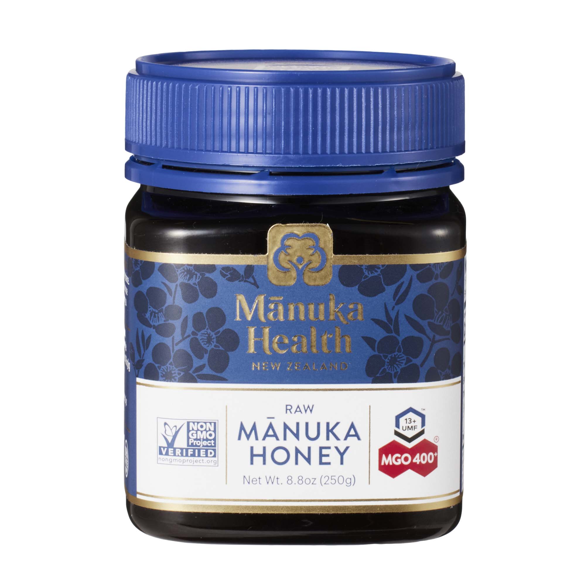Manuka Honey 1