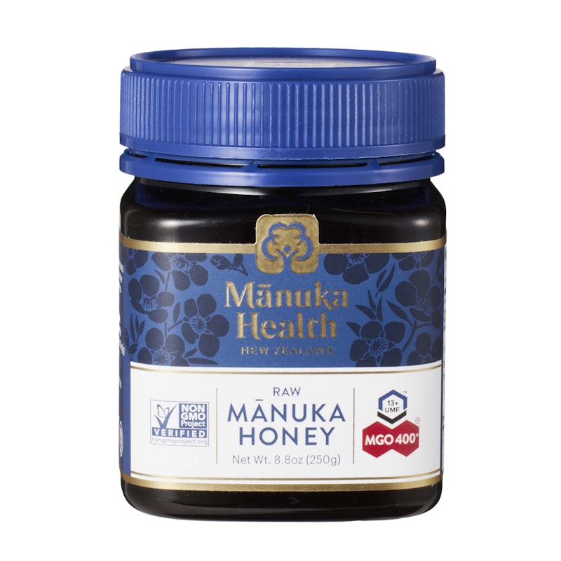 Manuka Honey 1