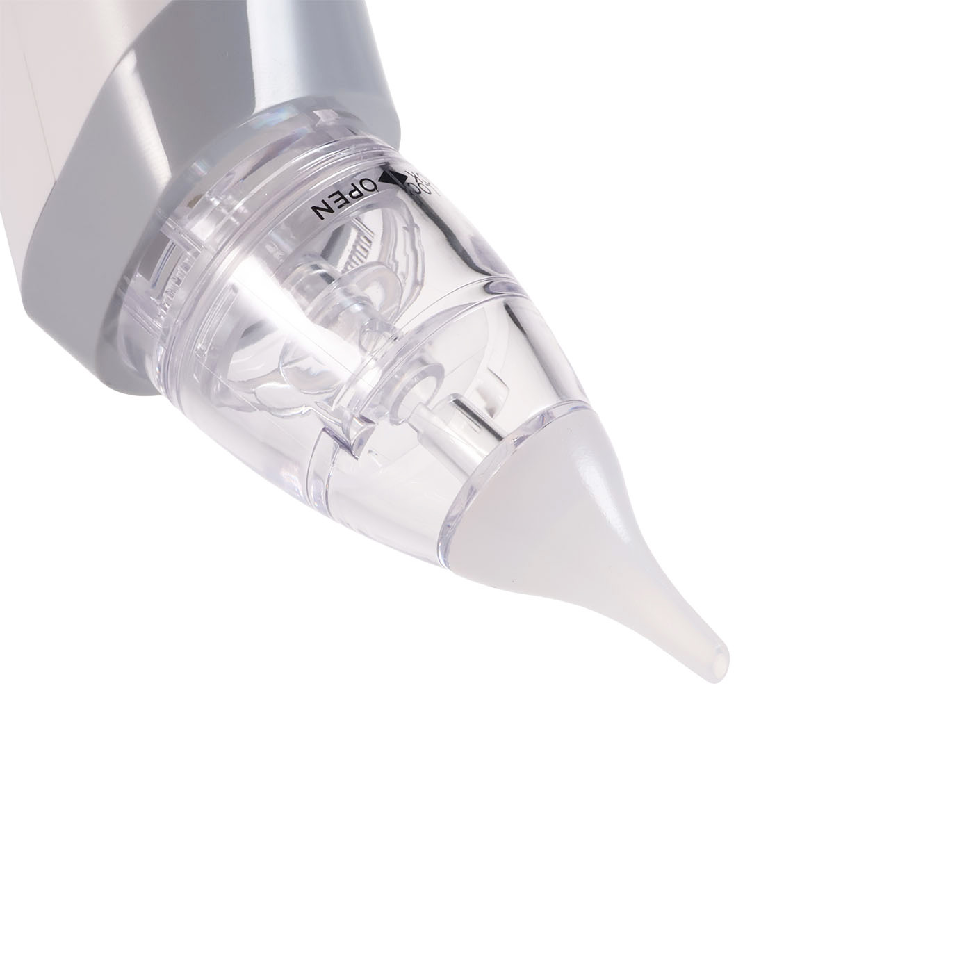 Nasal Aspirator for Baby 4