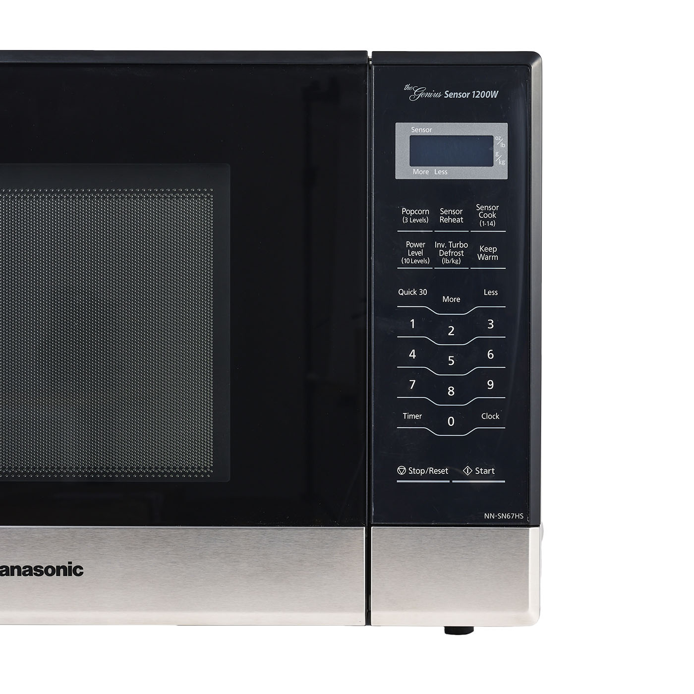 Microwave Oven 3