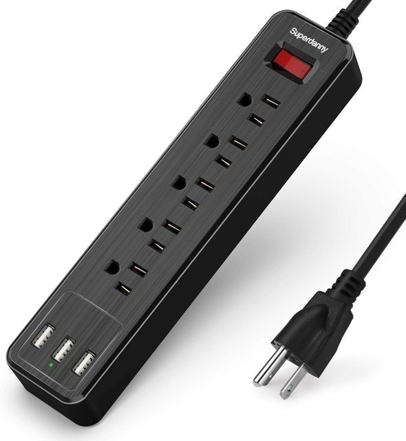 10 Best Products for Working From Home of 2026 (Netgear, TaoTronics, and More) 5