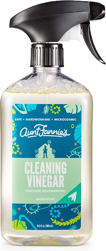 All Purpose Cleaning Vinegar - Eucalyptus 1