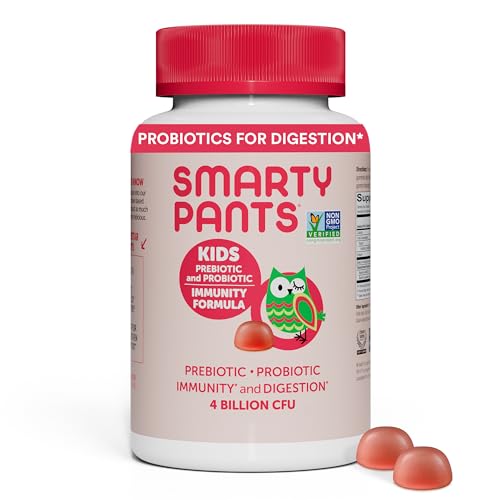 10 Best Probiotics for Teens of 2026 4