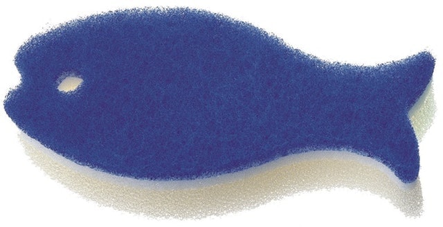 18 Best Tried and True Japanese Kitchen Sponges in 2022 (Marna, Lec, and More) 1