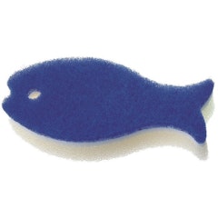 Fish Sponge