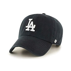 Los Angeles Dodgers ‘47 Clean Up