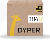 10 Best Eco-Friendly Disposable Diapers in 2022 (Seventh Generation, The Honest Company, and More) 2