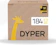 Dyper Responsibly Sourced Bamboo Baby Diapers 1