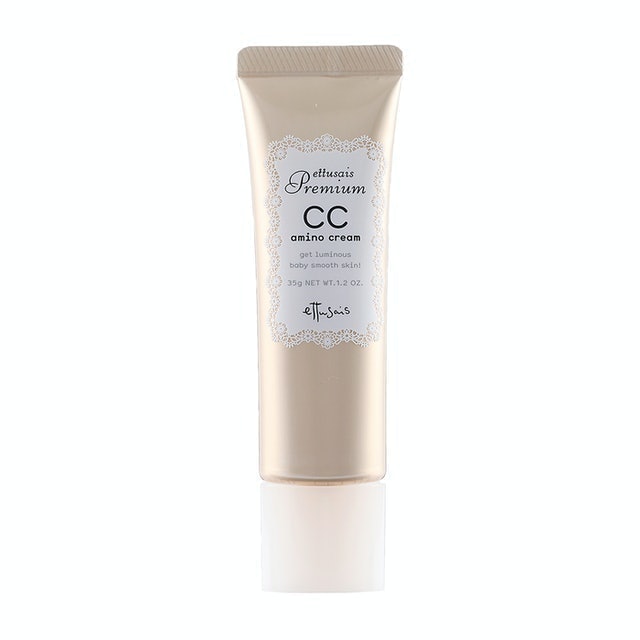 8 Best Tried and True Japanese CC Creams of 2026 (Makeup Artist-Reviewed) 3