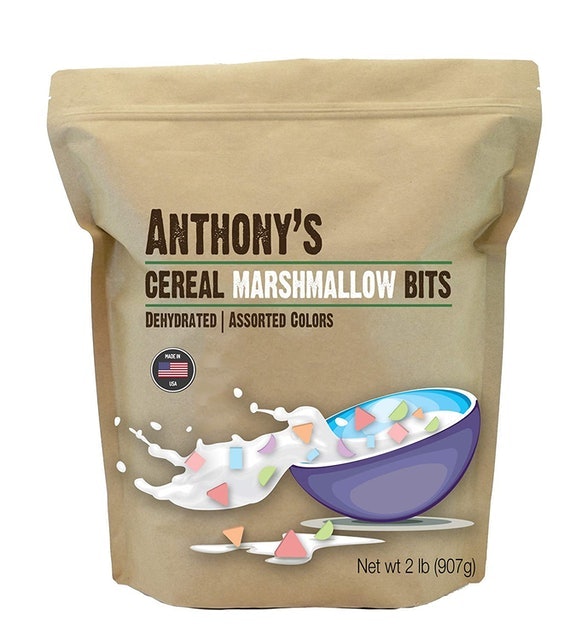 10 Best Marshmallows in 2022 (Kraft, Russell Stover, and More) 2