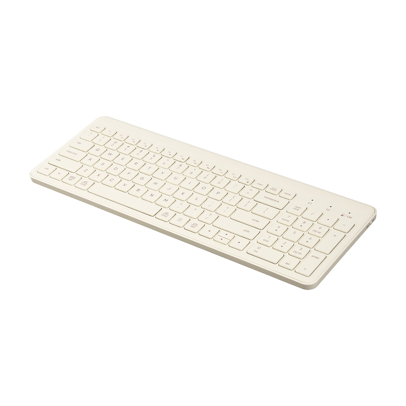 Bluetooth Keyboard 2