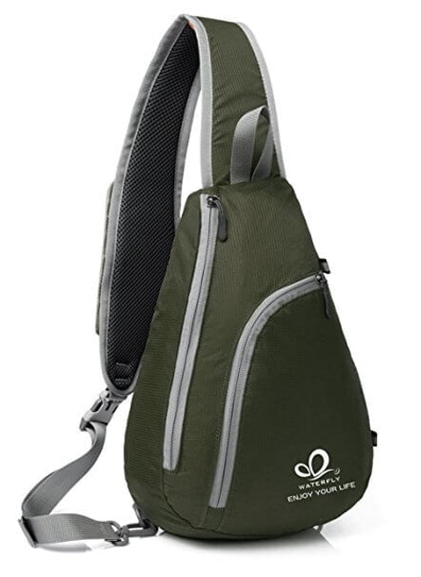 Chest Sling 1