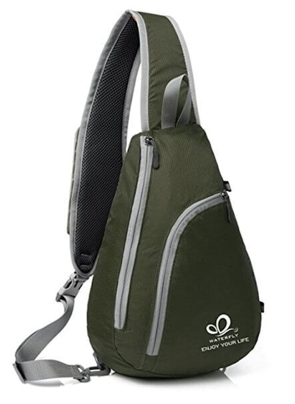 Chest Sling 1