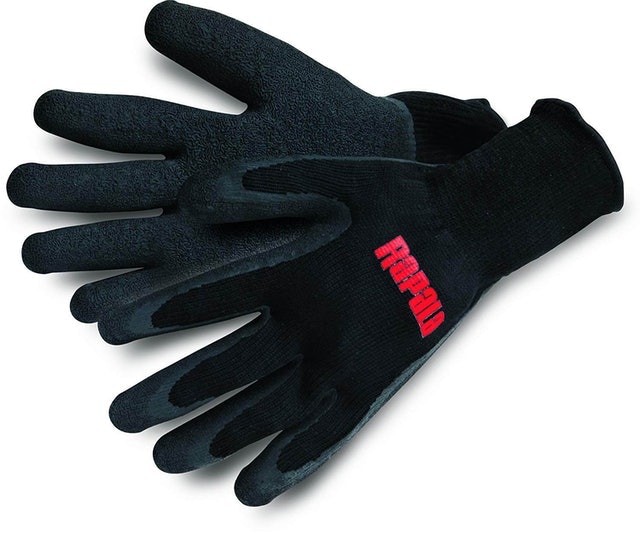 Rapala Marine Fisherman Glove 1