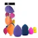 Miss Gorgeous Makeup Sponge Set 1