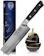 Regalia Nakiri Vegetable Knife 1