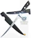 Dalstrong Flexible Blade Fillet Knife 1