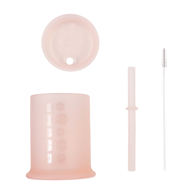 Training Cup with Straw Lid + Straw 3
