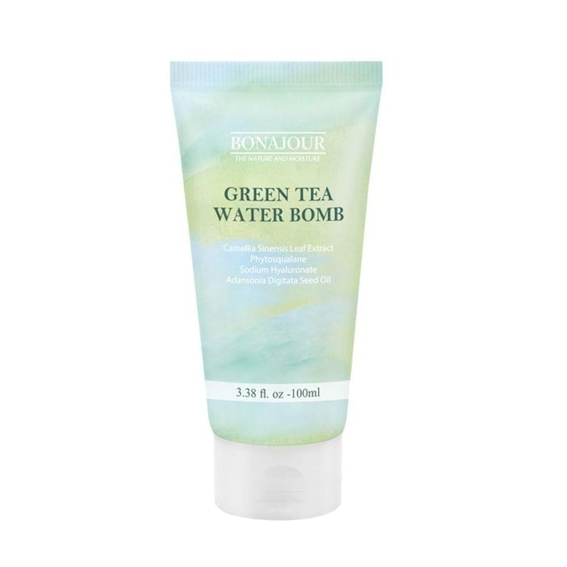 Grean Tea Water Bomb 1