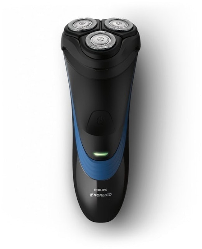 Shaver 2100 1