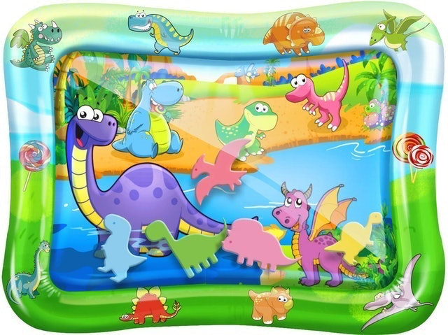 10 Best Water Mats for Babies of 2026 (TIKTOK, VATOS, and More) 4
