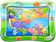 AirExpect Tummy Time Baby Water Play Mat 1