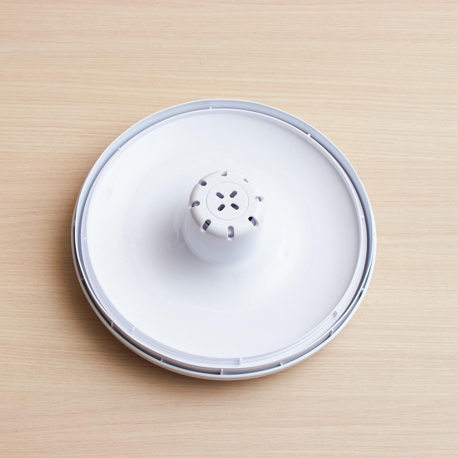 Pro Pump Salad Spinner 4