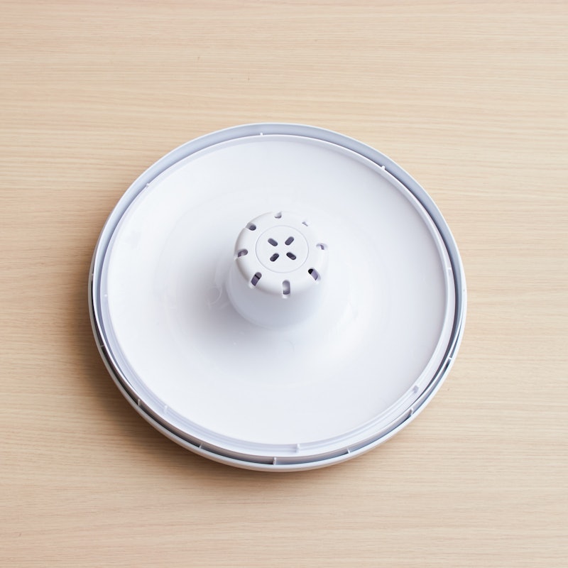 Pro Pump Salad Spinner 4