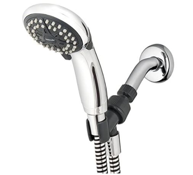 Eco Flow Hand Held Shower 1