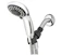 Waterpik Eco Flow Hand Held Shower 1