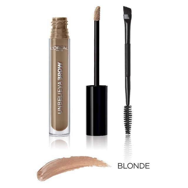 Unbelieva-Brow Tinted Brow Gel 1