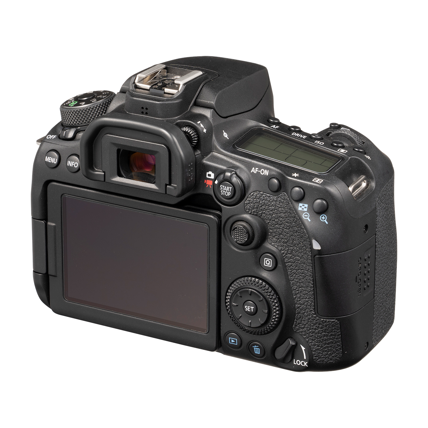 EOS 90D 3