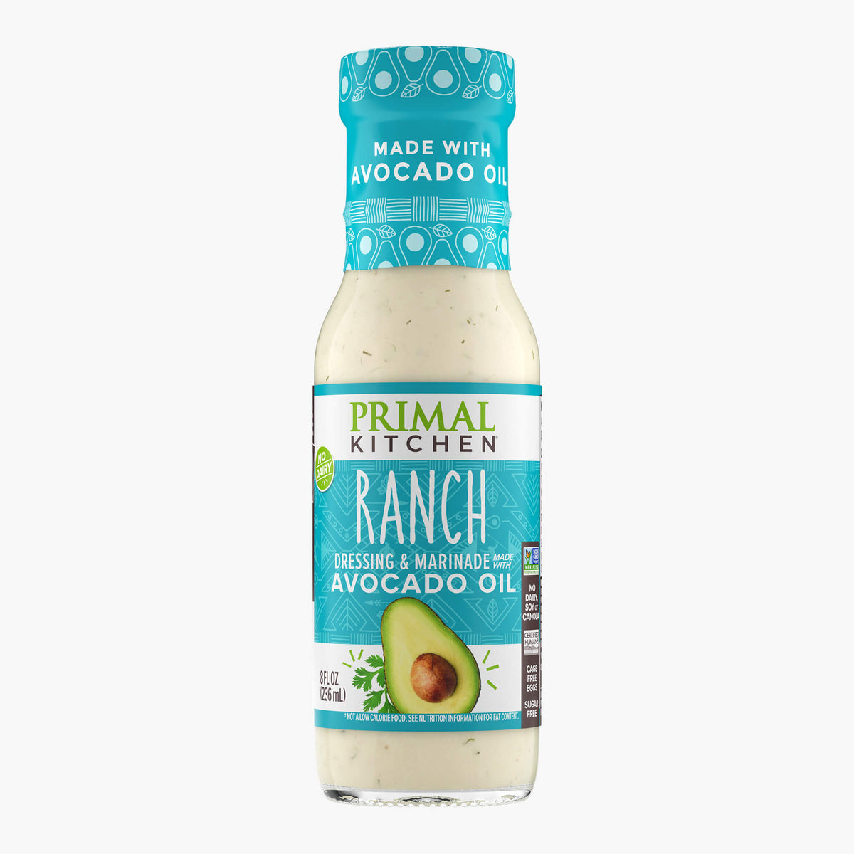 Ranch Dressing 1