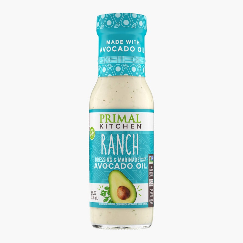 Ranch Dressing 1