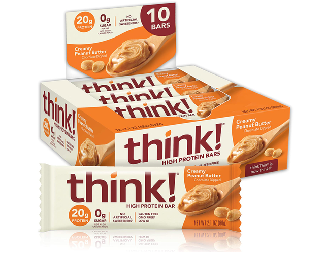 10 Best Low-Sugar Protein Bars in 2022 (Registered Dietitian-Reviewed) 2