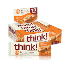 High Protein Bars