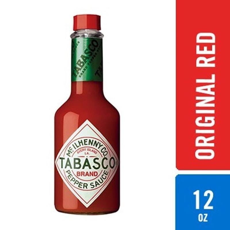 Original Red Sauce 1